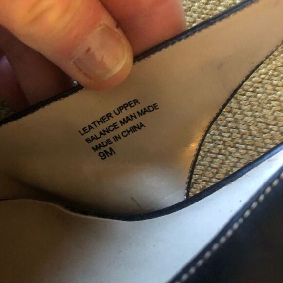 Anne Klein shoes  - Picture 4 of 4